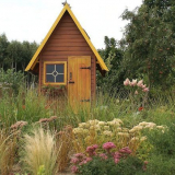 Větrání na venkovském záchodě - jak to udělat správně